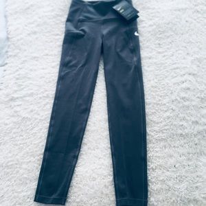Girls Nike Dri Fit Leggings